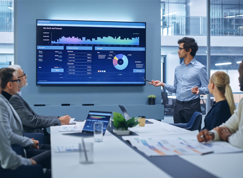 P& Store Cost Optimization